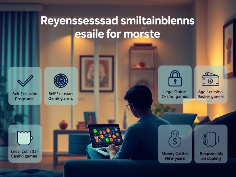 Explore the world of online gambling for money with expert-guided resources on real-money casino games, sports betting, and poker. Learn how to choose legal platforms, maximize your odds, and gamble responsibly.